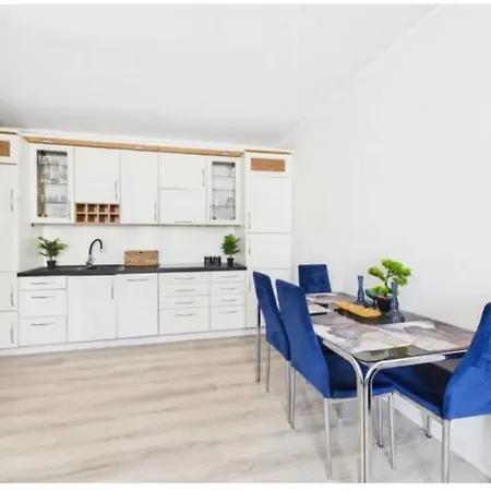 Maja Apartamento Koszalin