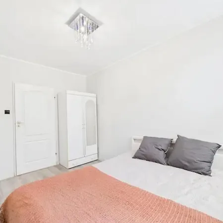 Maja Apartamento Koszalin