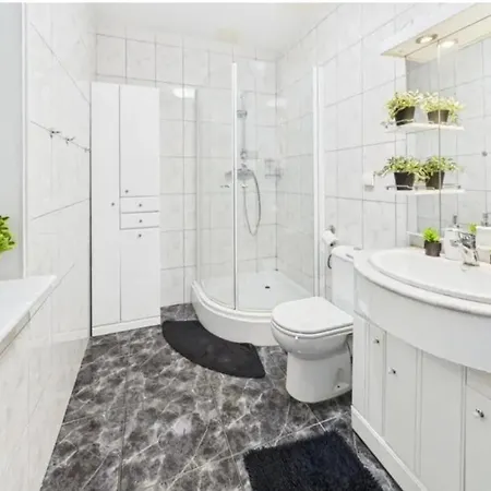 Maja Apartamento Koszalin