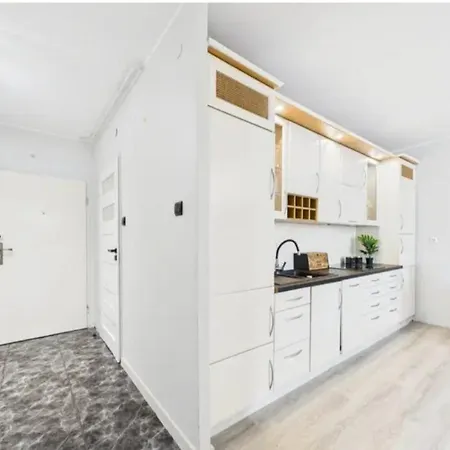 Maja Apartamento Koszalin