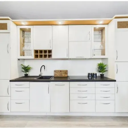 Apartamento Maja Koszalin