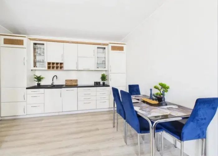 Maja Apartamento Koszalin