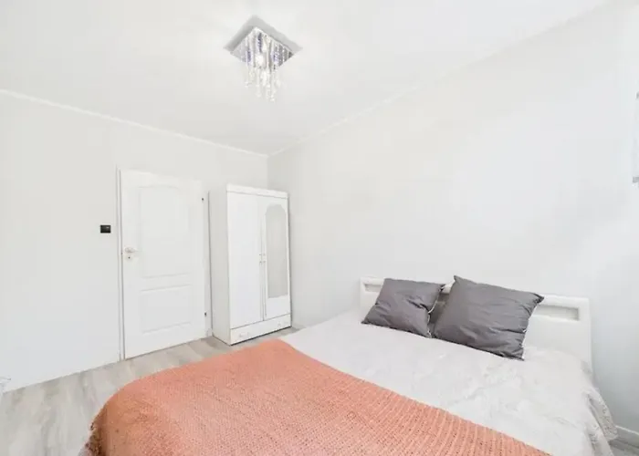 Maja Apartamento Koszalin