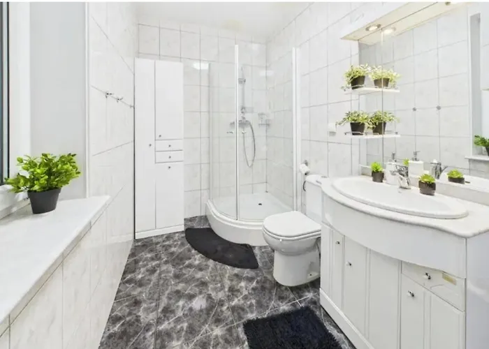 Maja Apartamento Koszalin