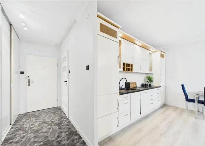 Maja Apartamento Koszalin