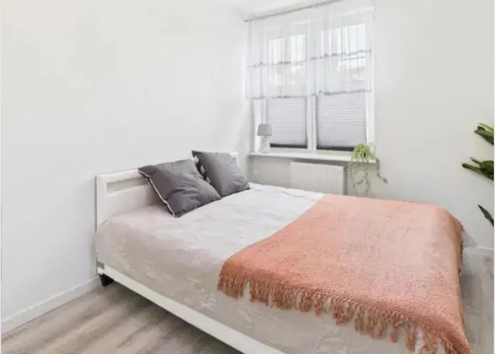 Apartamento Maja Koszalin