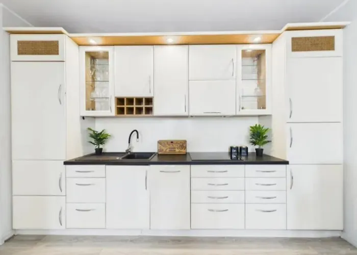 Apartamento Maja Koszalin